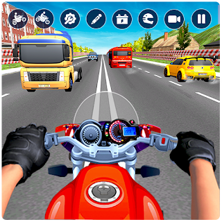 Bike stunts 3d racing games apk