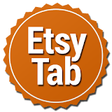 EtsyTab icon