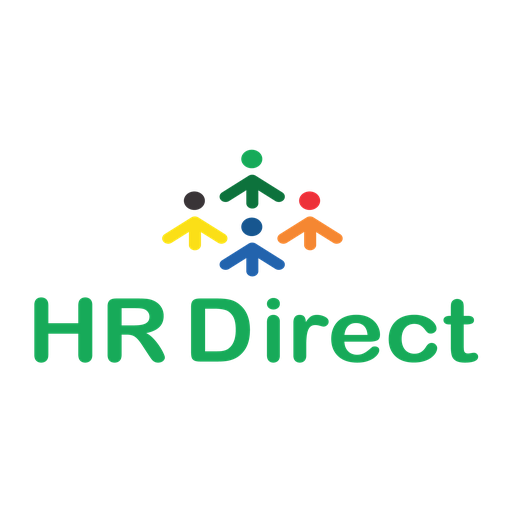 My HR Direct logo
