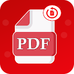 Cover Image of Télécharger Recover PDF Files, Read & Edit  APK