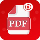 Recover PDF Files, Read & Edit icon