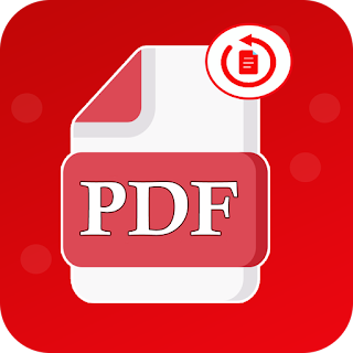 Recover PDF Files, Read & Edit