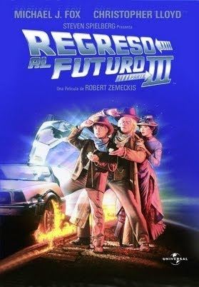 Regreso al futuro 3 - Movies on Google Play