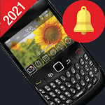 Cover Image of Download Old Ringtones for Blackberry Phones ringtones for blackberry APK