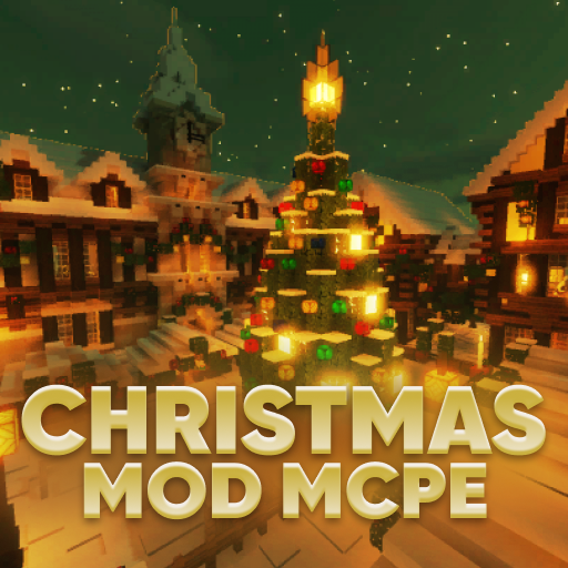 Christmas Mod Minecraft MCPE Download on Windows