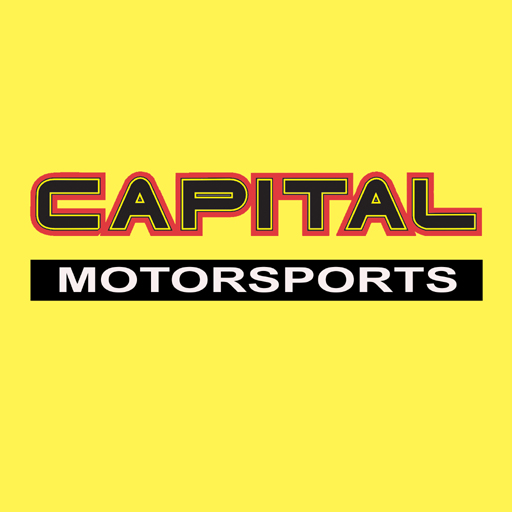 Capital Motorsports logo