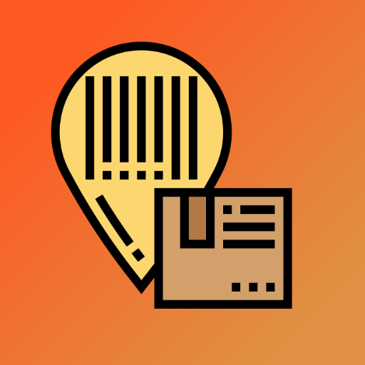 Package Tracking logo