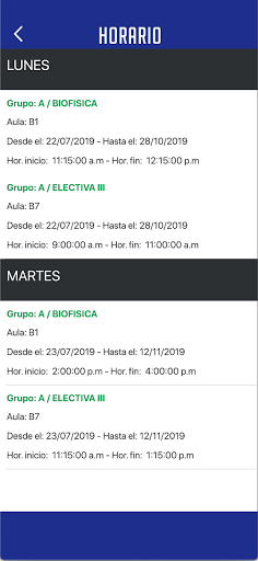 CUA Screen 3