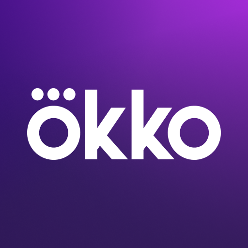 Okko - фильмы, сериалы и спорт