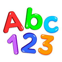 Icon image ABC Tracing & Preschool Games
