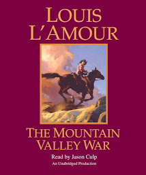 Icon image The Mountain Valley War: A Novel