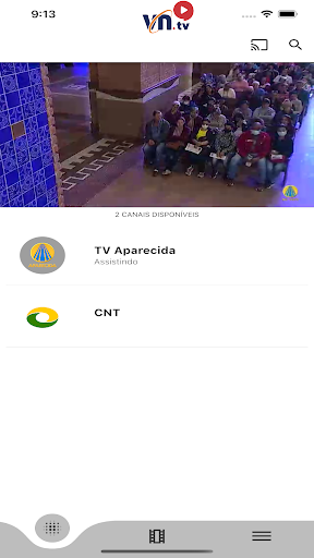 Vntv Screen 3