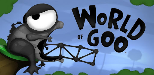 World of Goo cover image
