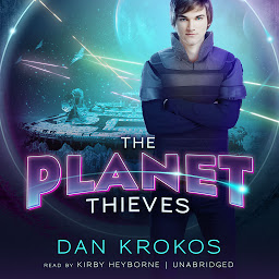 Icon image The Planet Thieves