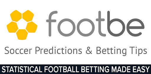Footbe - Betting Tips - Apps On Google Play