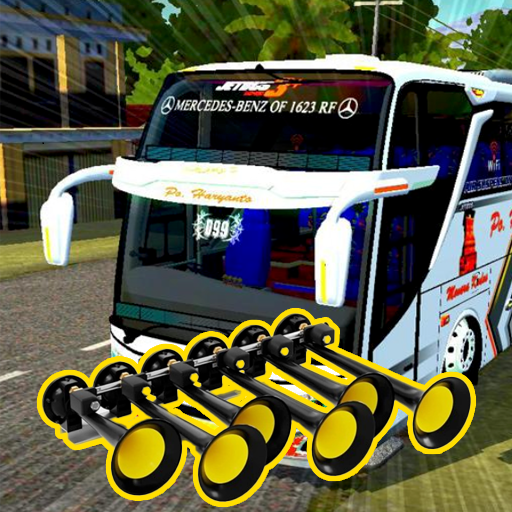 Telolet Basuri v5 logo