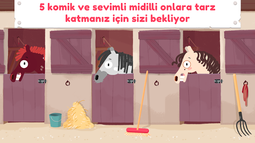 Uygulama önizlemesi