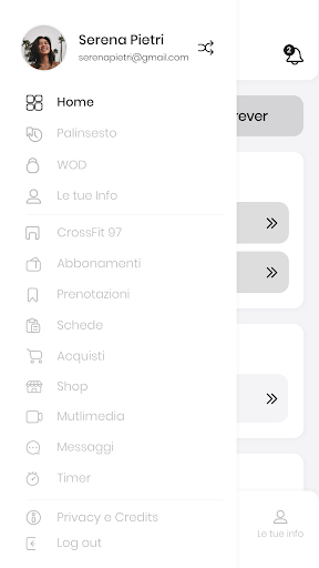 CrossFit 97 Screen 3