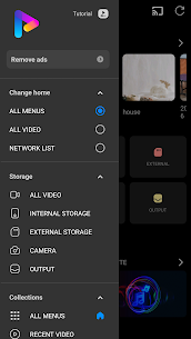 Video Player HD – FX Player (PREMIUM) 3.8.1 Apk 1