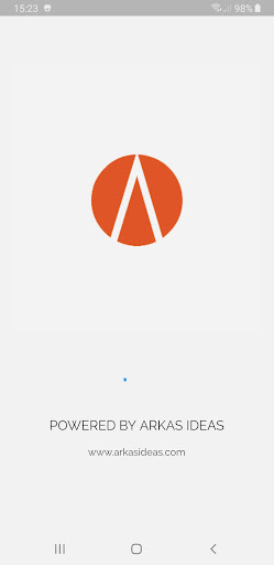 Orenji Music School Screen 3