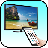 TV Remote Control Prank Free icon