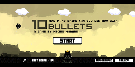 10 Bullets Remastered