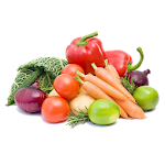Greenhouse vegetables: from "A" to "Z" Apk