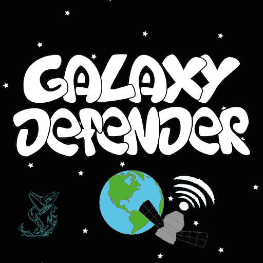 Galaxy Defender Reuploaded