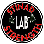 Stinar Strength Lab