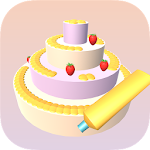 Cover Image of Descargar Make Your Cake!  APK