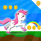 Unicorn Pony Runner Games For Kids