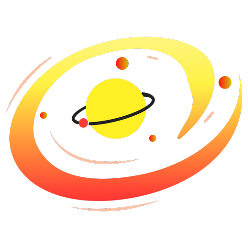 Bhavishya Astro Partner logo