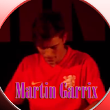 Martin Garrix All Songs icon