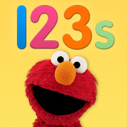 Elmo Loves 123s icon