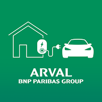 Arval Charging @Home