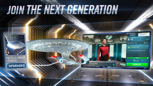 Star Trek™ Fleet Command Gallery 8
