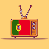 Portugal Live TV - En Directo icon