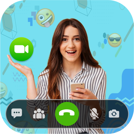 Fake call: Prank call & chat Download on Windows