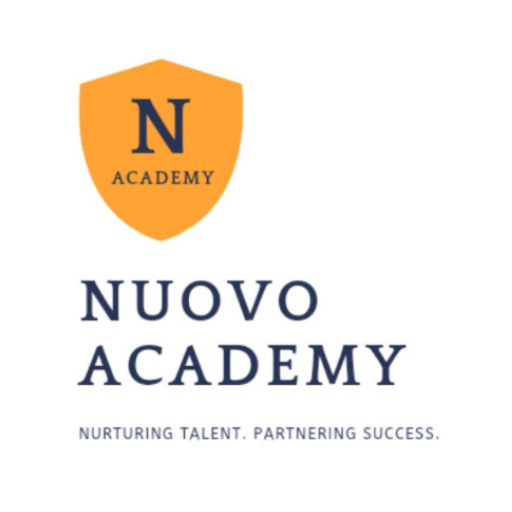 Nuovo Academy logo