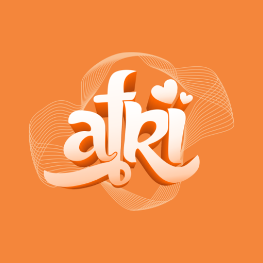 Afri - Dating for Africans
