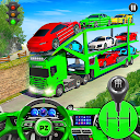 Download Crazy Car Transport Truck Game Install Latest APK downloader