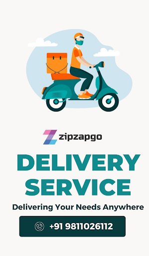 Zip Zap Go Screen 2