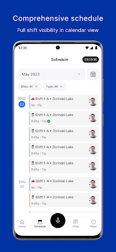Edge by FrameBrand screenshot 5
