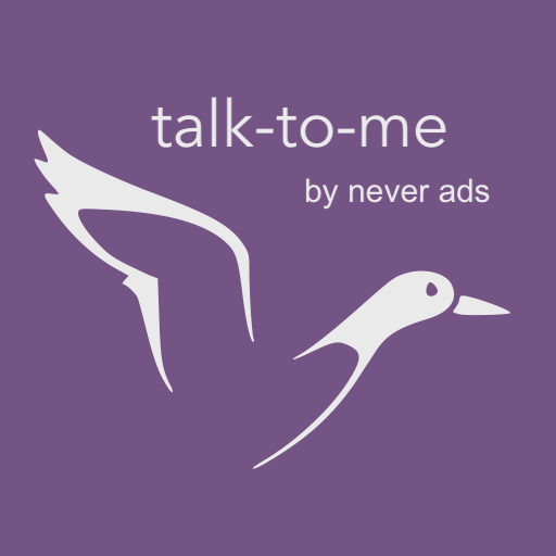 talk-to-me - AppWisp.com