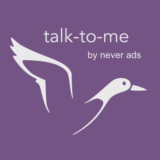 talk-to-me  Icon