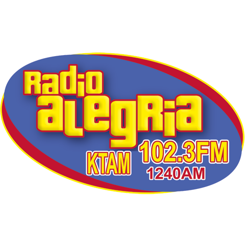 KTAM Radio Alegria 2.0.0 Icon