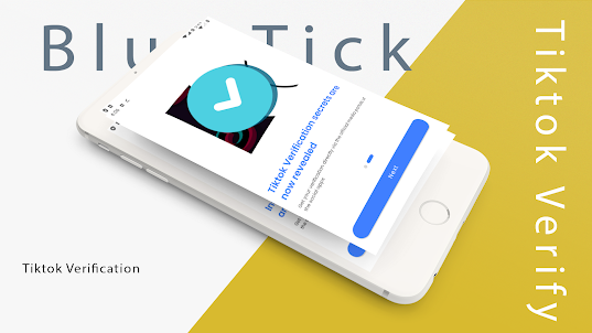 Verificator For Tiktok