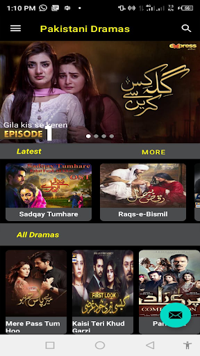 All Pakistani Dramas