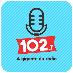 Icon image Rádio Medianeira FM 102.7