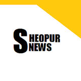 Sheopur news icon